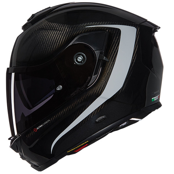 Nolan Nolan X-903 UC Intrigo 346